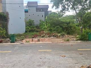 Bán đất 198 m2 full thổ sau lưng gần giga mall