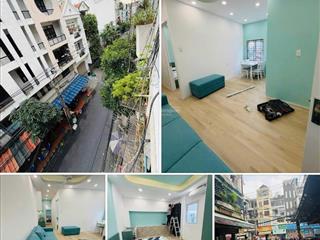 Căn hộ căn góc shr bàu cát tân bình 60m² full nội thất giá 2.65 tỷ ở ngay