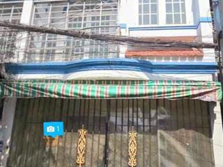 Nhà shr nguyễn thị căn q12 2.38 tỷ 1 trệt 1 lầu gần gò vấp bao sang tên