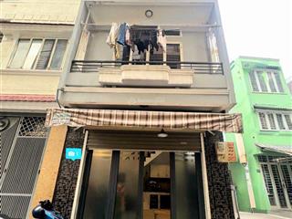 Bán nhà phú nhuận phan xích long 3 tầng, hẻm 5m, gần mặt tiền, giá 4.86 tỷ, sổ hồng khu vip p7 qpn