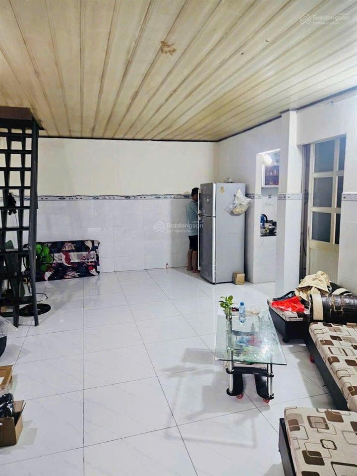 Bán nhà quang trung p11 gò vấp, sau lưng coopmart, dtsd 38m2, 2pn, hoàn công đủ, giá 3.5 tỷ