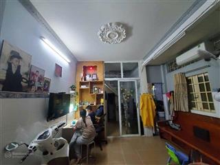 Bán nhà gò vấp, nguyễn kiệm, 3 mặt thoáng, gần bv 175, 2pn, nhà đẹp, giá 4.45 tỷ trung tâm shr