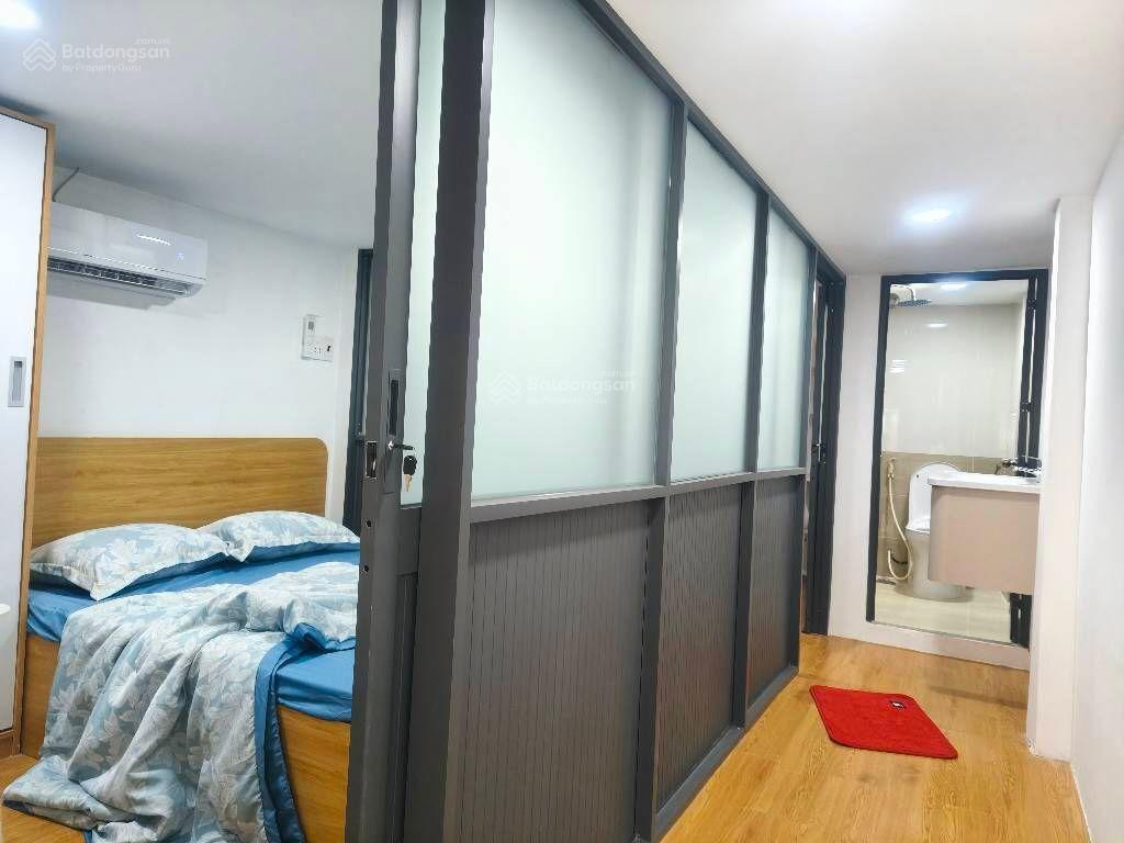 Bán nhà phan huy ích an hội tây gò vấp, nhà mới full nội thất, 3pn, sát tân bình, giá 4.45 tỷ
