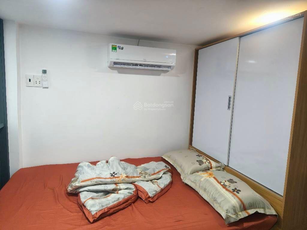 Bán nhà phan huy ích an hội tây gò vấp, nhà mới full nội thất, 3pn, sát tân bình, giá 4.45 tỷ