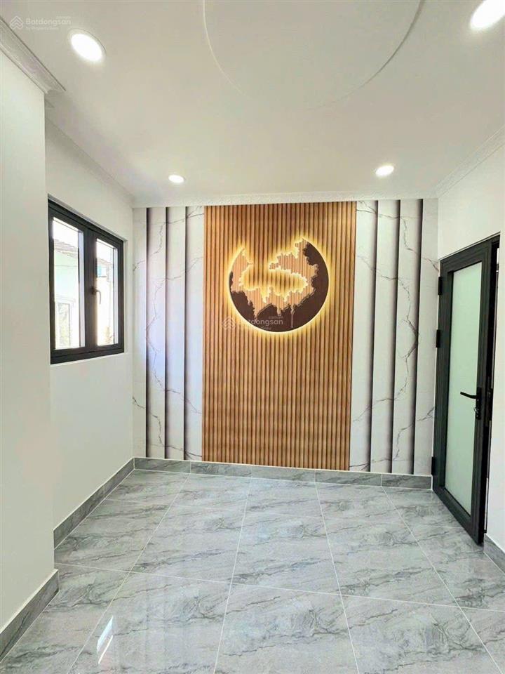 Bán nhà thới an quận 12 shr, 1 trệt 1 lầu, vị trí vip trần thị cờ, giá 2.79 tỷ bao sang tên