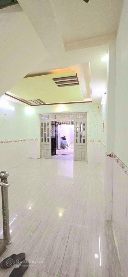 Nhà shr nguyễn thị căn q12 2.38 tỷ 1 trệt 1 lầu gần gò vấp bao sang tên