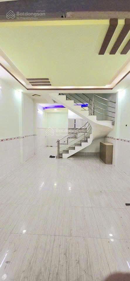 Nhà shr nguyễn thị căn q12 2.38 tỷ 1 trệt 1 lầu gần gò vấp bao sang tên