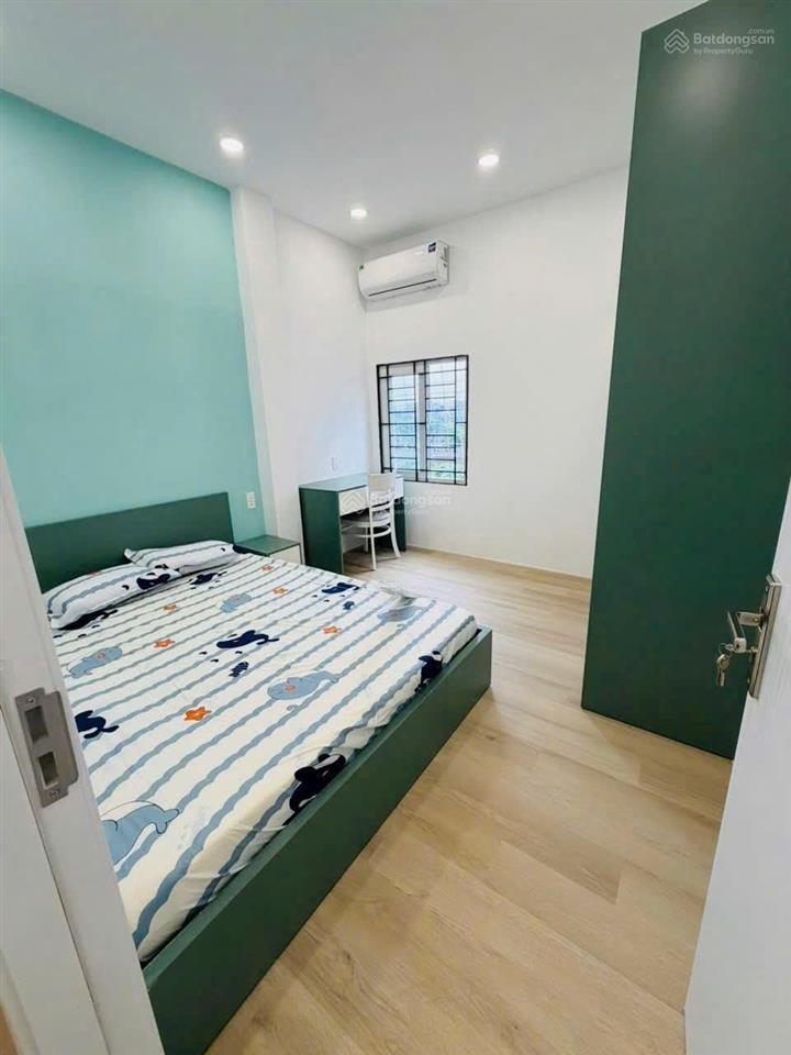 Căn hộ căn góc shr bàu cát tân bình 60m² full nội thất giá 2.65 tỷ ở ngay