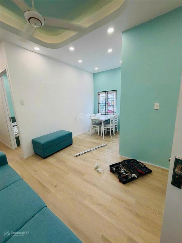 Căn hộ căn góc shr bàu cát tân bình 60m² full nội thất giá 2.65 tỷ ở ngay