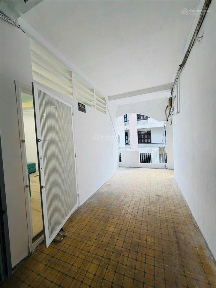 Căn hộ căn góc shr bàu cát tân bình 60m² full nội thất giá 2.65 tỷ ở ngay