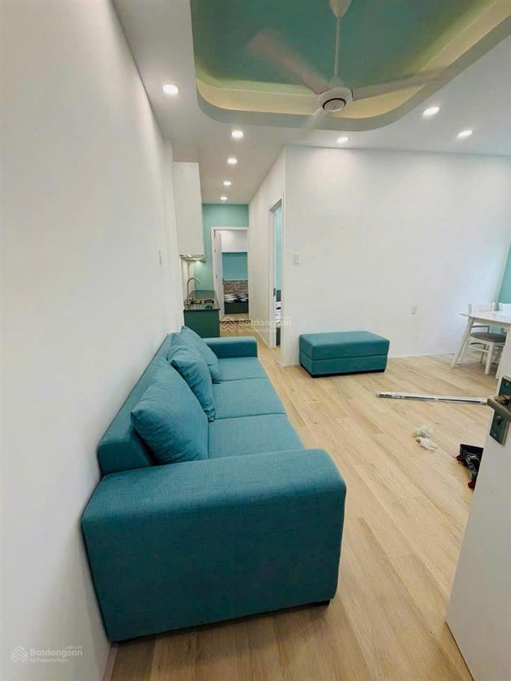 Căn hộ căn góc shr bàu cát tân bình 60m² full nội thất giá 2.65 tỷ ở ngay