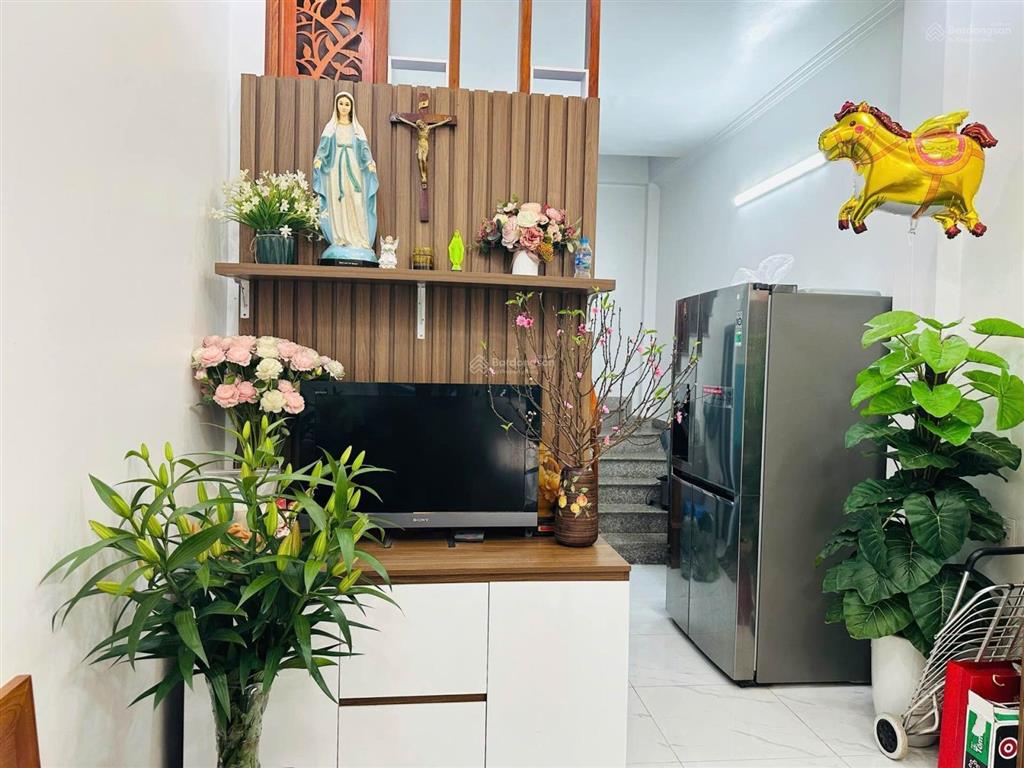 Nhà riêng tại nguyễn đạo an, phú diễn, quận bắc từ liêm, giá cực chất 8,88 tỷ, 35m2