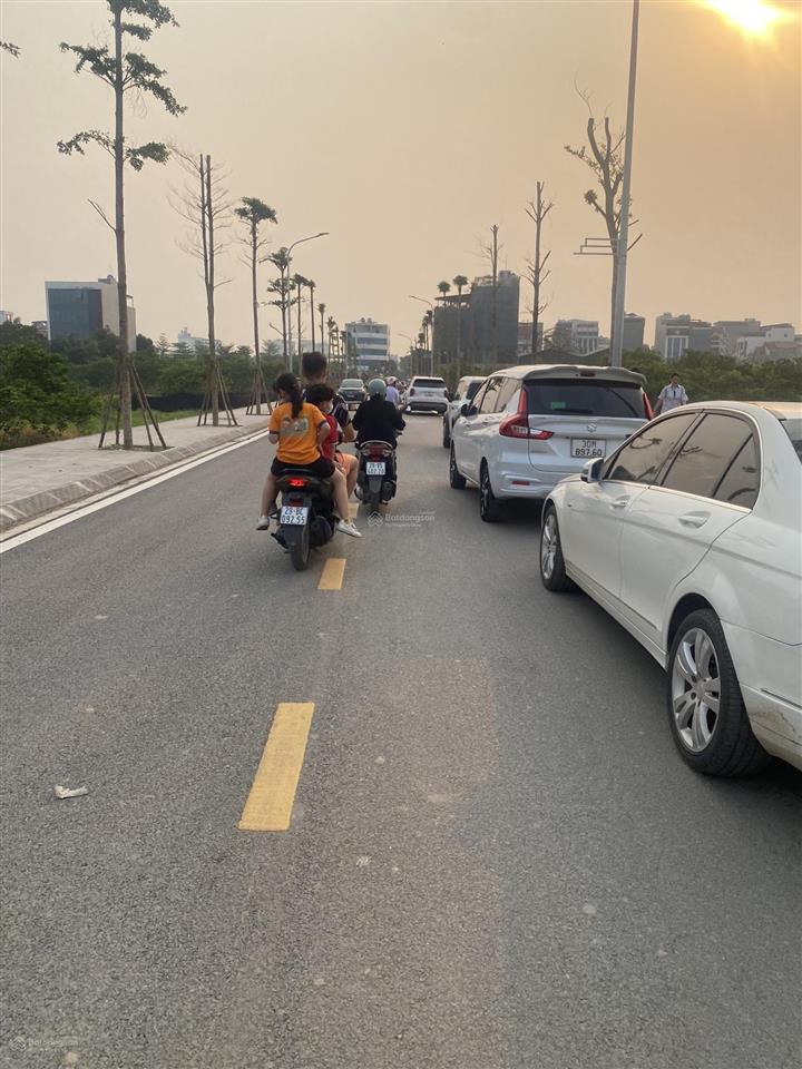 Nhà riêng tại nguyễn đạo an, phú diễn, quận bắc từ liêm, giá cực chất 8,88 tỷ, 35m2