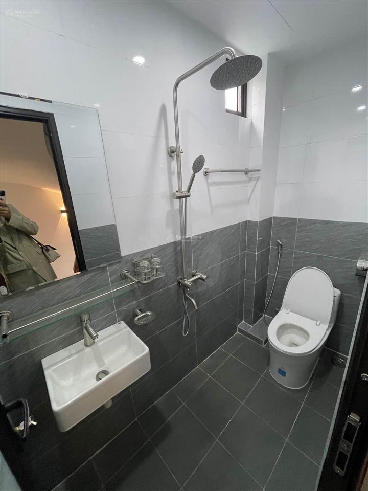 Chủ cần bán gấp, nhà an trai, 40m2, ôtô, kinh doanh, giá chỉ nhỉnh 7tỉ (tl) cực hiếm