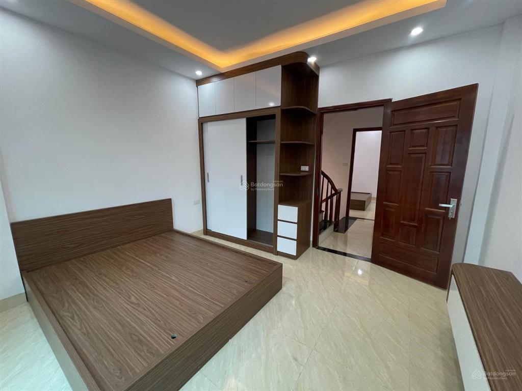 Chủ cần bán gấp, nhà an trai, 40m2, ôtô, kinh doanh, giá chỉ nhỉnh 7tỉ (tl) cực hiếm