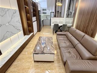 Bán nhà riêng tại hồ tùng mậu, 31m2, 5 tầng, nội thất đầy đủ, vài bước ra phố, giá chỉ nhỉnh 7tỷ