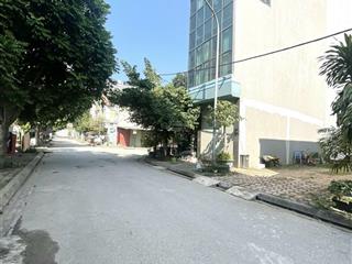 Bán đất tại thị trấn xuân mai, 1,7 tỷ, 80m2, mặt tiền 6m, pháp lý đầy đủ