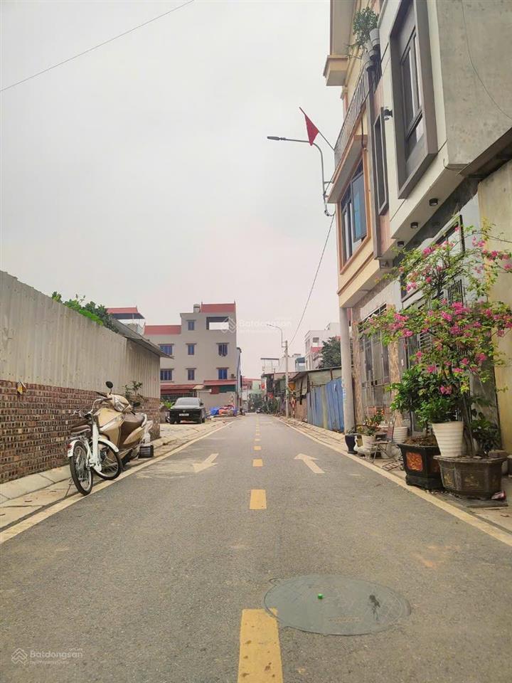 Đất xuân mai, 85m2 full thổ cư, gía chỉ 1 tỉ 4, ôtô tránh, cách ql21, tuyến đường metro chỉ 300m