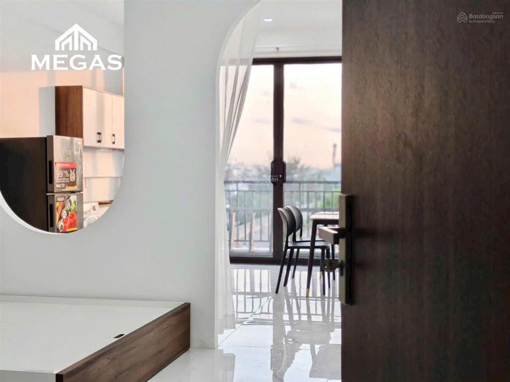 Căn hộ 1pn cực hiếm lâu lâu mới xuất hiện
