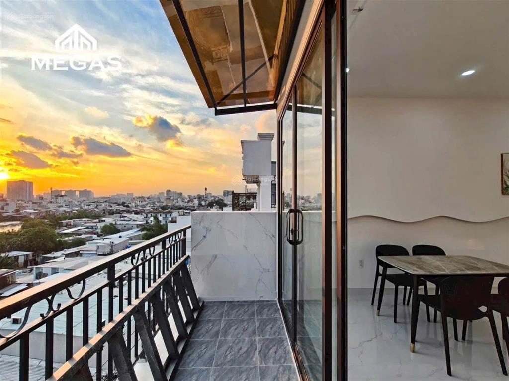 Căn hộ 1pn cực hiếm lâu lâu mới xuất hiện