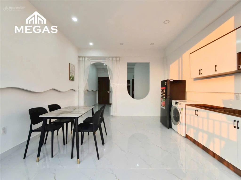 Căn hộ 1pn cực hiếm lâu lâu mới xuất hiện