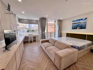 Siêu phẩm penthouse cực đẹp, full nội thất, chỉ xách vali vào ở