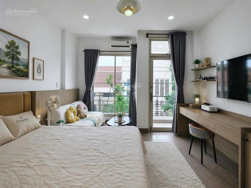 Căn hộ studio siêu phẩm vừa mới trống lạiii