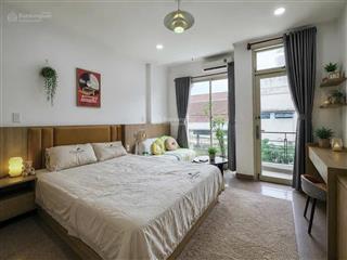 Căn hộ studio siêu phẩm vừa mới trống lạiii