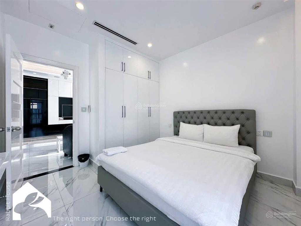 Siêu phẩm căn hộ 1pn siêu đẹp, rộng, full nội thất
