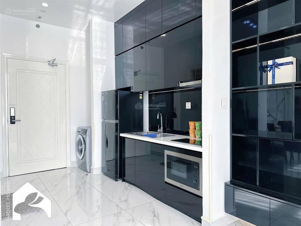 Siêu phẩm căn hộ 1pn siêu đẹp, rộng, full nội thất