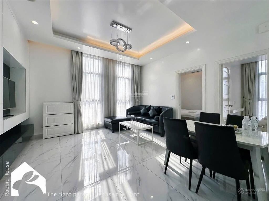 Siêu phẩm căn hộ 1pn siêu đẹp, rộng, full nội thất