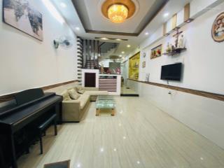 Chính chủ cần bán nhà 4 x 20 btct hẻm xe hơi, đường phạm văn chiêu