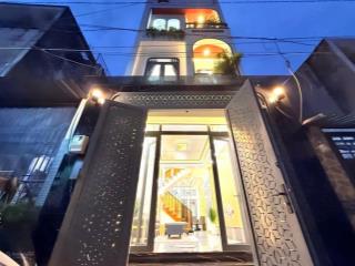 Bán gấp nr 4pn, 4wc, 56m2 tại thạnh lộc 19, q12, hcm, giá 5,65 tỷ