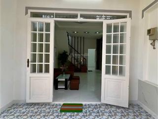 Bán nhà riêng tại thạnh lộc 37, 4,399 tỷ, 72m2, 2pn + 2wc + 2 tầng, giá cực chất