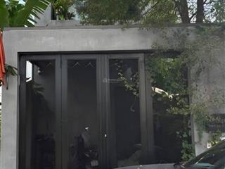 Nhà biệt thự phố siêu phẩm thạnh lộc 37  hxh  ngang 5m hiếm  dt115m2  nhỉnh 7 tỷ