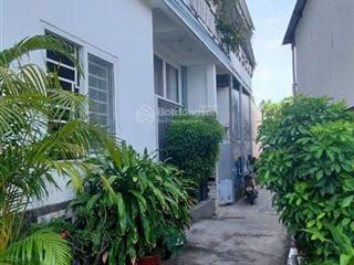 Nhà hiếm sát q7, 270m2 đất, ngang 9m, hxh, 20m ra đào sư tích, giá chỉ 9 tỷ
