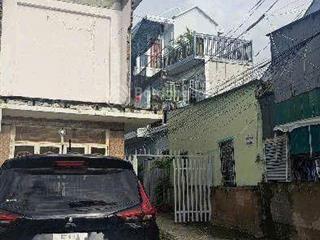 Sát q7, 270m2 đất thổ, nhà mới 2 tầng 3pn + dãy nhà trọ đg đào sự tích, giá chỉ 9 tỷ