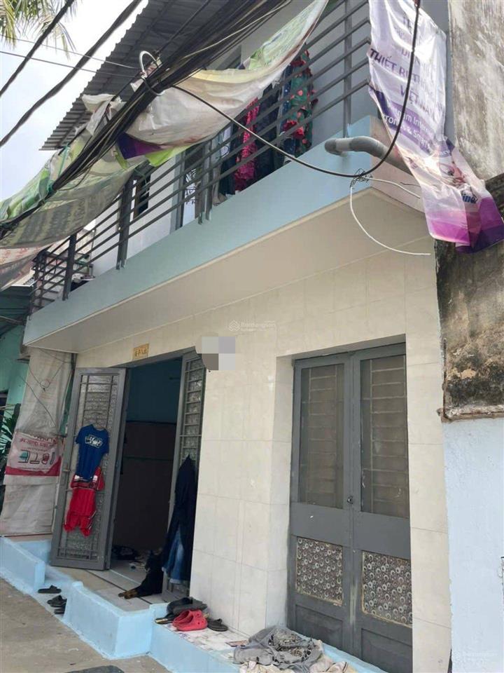 Nhà hiếm sát lê văn lương, chỉ 2.3 tỷ, 2 tầng, 39m2, 6mx6.5m, shr