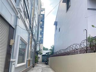 Dãy trọ sát trần xuân soạn q7, 120m2 , 6mx22m, dòng tiền 240tr/năm, shr. chỉ 5.2 tỷ