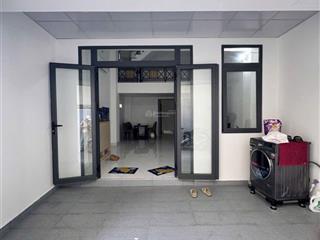Nhà đẹp 4 tầng, 20m ra huỳnh tấn phát q7, 54m², 4.2mx14m. 3pn, full nội thất. giá 5.5 tỷ