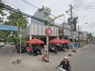 Hàng hiếm mt phan huy ích tân bình, dt 7.1m 33m, xây được 1 hầm 8 lầu, có sẵn dòng tiền o922988i88