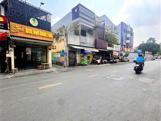 Góc 2 mt hiếm đặng văn ngữ phú nhuận, đường lớn thương hiệu dưới 20 tỷ o922988188