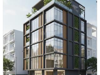 Chỉ 33 tỷ  có ngay tòa nhà 7 tầng dt đất 450m2 tại gò vấp  ngang 27m cực cháy 0922 988 ***