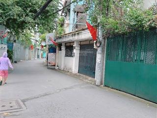 Chỉ 8.8 tỷ có ngay mặt tiền p.7 phú nhuận ngang khủng 5.2m  nở tiền tài lộc 50m2nhà 1 đời chủ