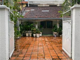 Bán đất trung tâm q1 đường bùi thị xuân, 260m2, ngang 10m, gần tôn thất tùng, giá 56 tỷ