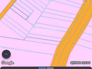 Bán đất tại sông trầu, trảng bom, đồng nai 125m2 thổ cư giá chỉ 850 triệu