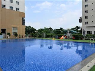 Cho thuê cc 2pn, 2wc tại topaz city, 9,5 triệu, 74m2