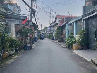 Siêu phẩm đầu tư  268m2 đường chương dương  linh chiểu  thủ đức giá chỉ 14,85 tỷ