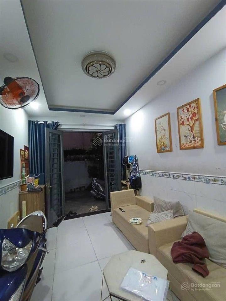 Nhà mới ăn tết  hẻm xe hơi thông  đặng văn bi  trung tâm trường thọ  thủ đức