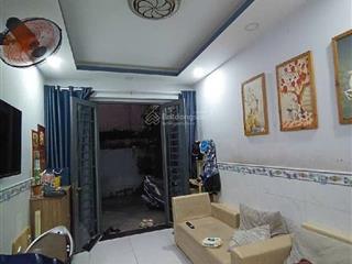 Nhà mới ăn tết  hẻm xe hơi thông  đặng văn bi  trung tâm trường thọ  thủ đức